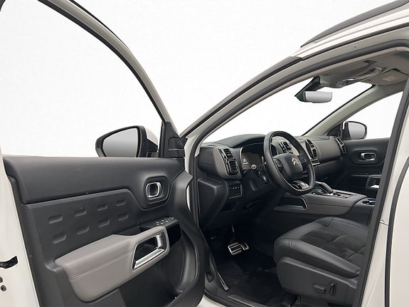 Citroen C5 Aircross 12 of 30