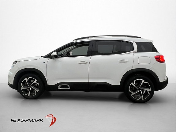 Citroen C5 Aircross 4 of 30