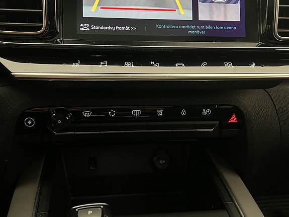 Citroen C5 Aircross 29 of 30