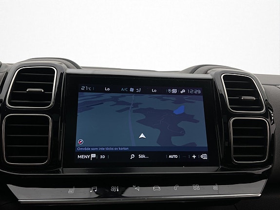 Citroen C5 Aircross 27 of 30