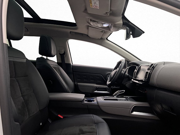 Citroen C5 Aircross 30 of 30