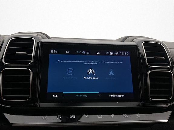 Citroen C5 Aircross 26 of 30