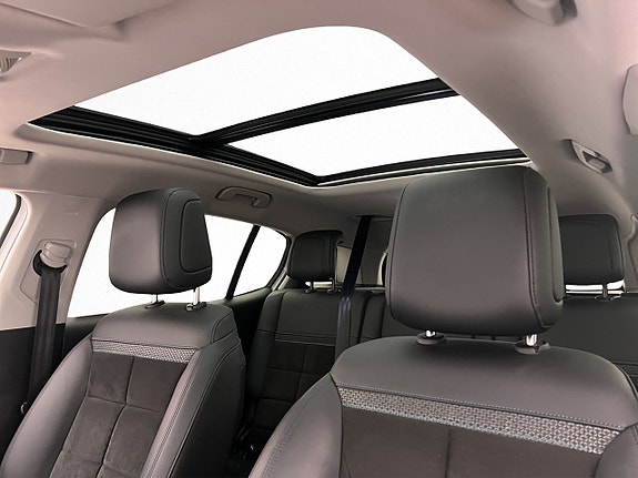 Citroen C5 Aircross 14 of 30
