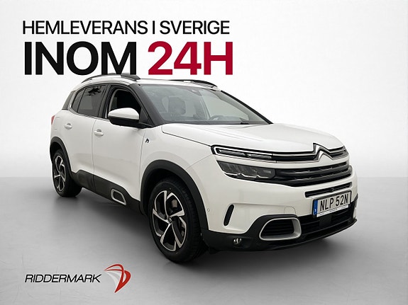 Citroen C5 Aircross 3 of 30