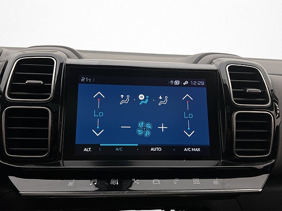 Citroen C5 Aircross 24 of 30