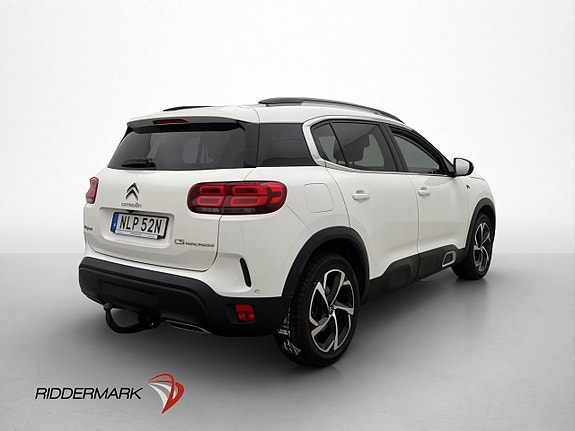 Citroen C5 Aircross 8 of 30