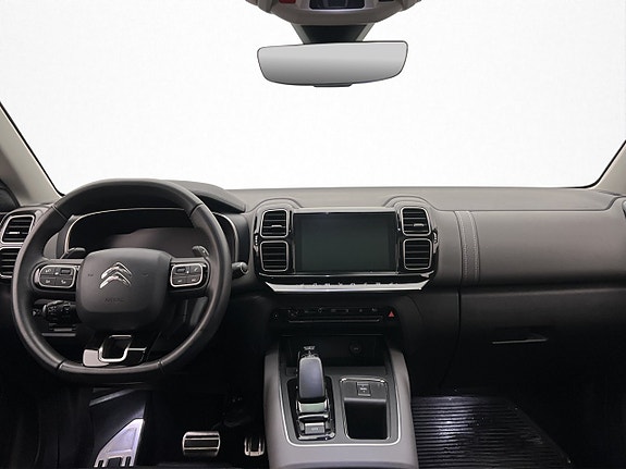 Citroen C5 Aircross 15 of 30