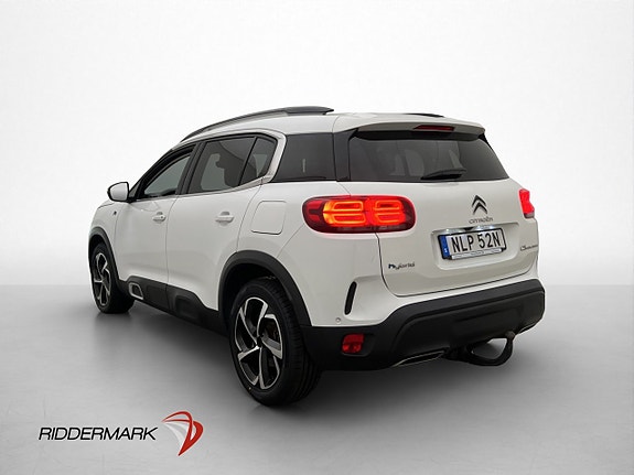 Citroen C5 Aircross 5 of 30
