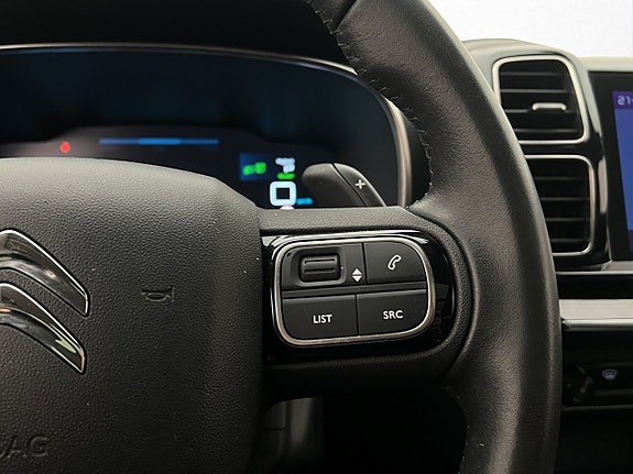 Citroen C5 Aircross 22 of 30