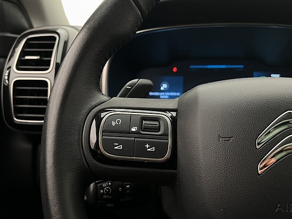 Citroen C5 Aircross 20 of 30