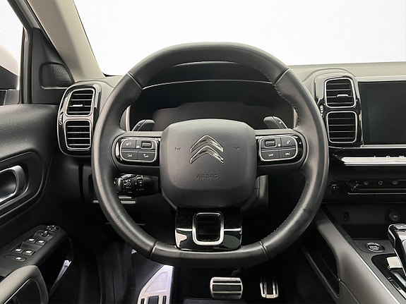 Citroen C5 Aircross 16 of 30