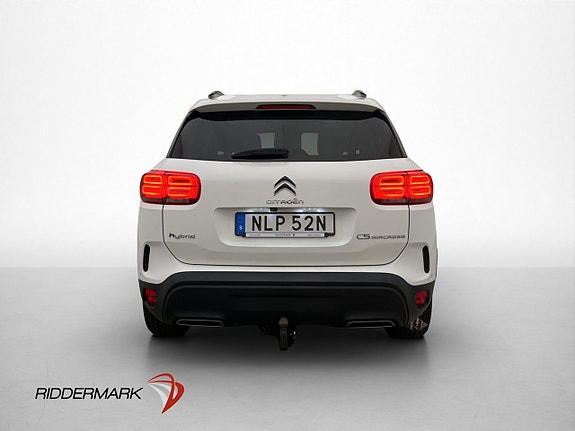 Citroen C5 Aircross 6 of 30