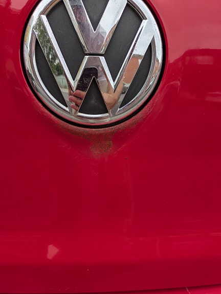 Volkswagen Golf VI 6 of 9