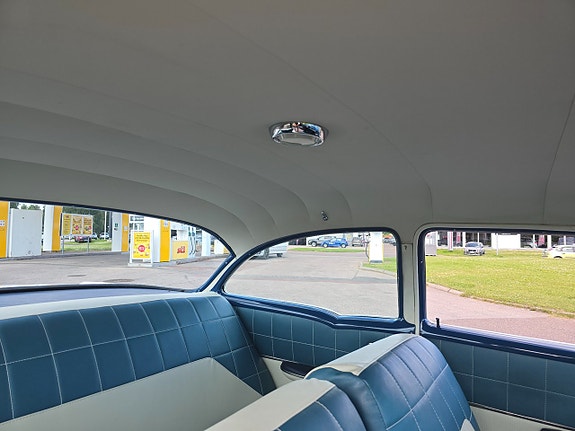Chevrolet 210 15 of 19