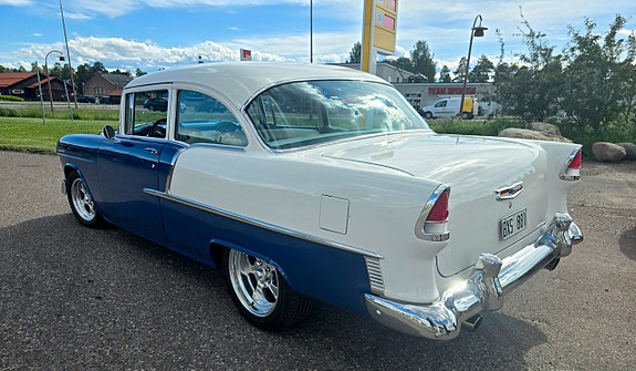 Chevrolet Delray 3 of 5