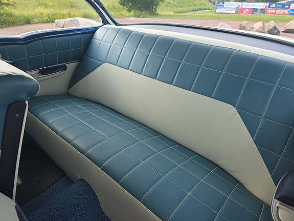 Chevrolet 210 14 of 19