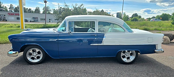 Chevrolet Delray 2 of 5