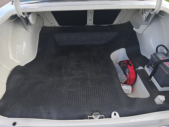 Chevrolet 210 17 of 19