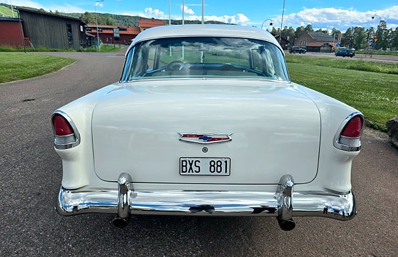 Chevrolet Delray 4 of 5