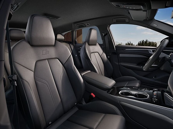 Audi A6 9 of 10