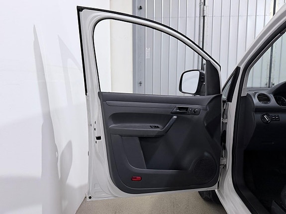 Volkswagen Caddy Maxi 8 of 20