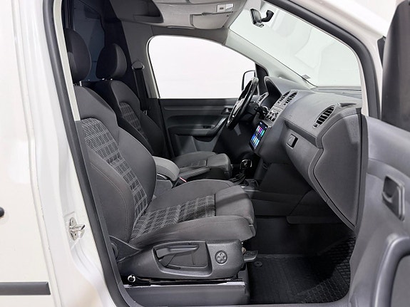 Volkswagen Caddy Maxi 19 of 20