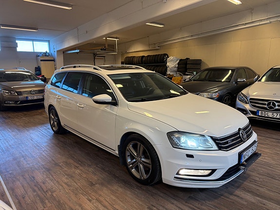 Volkswagen Passat 4 of 5