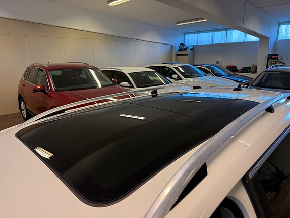 Volkswagen Passat 10 of 13