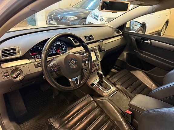 Volkswagen Passat 5 of 5