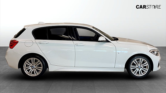 BMW 118d 6 of 18