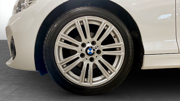 BMW 118d 9 of 18