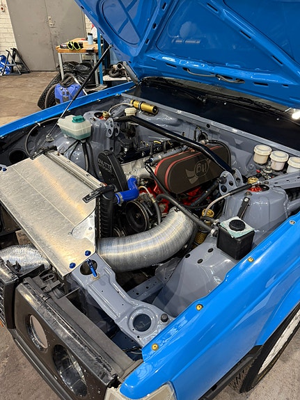Volvo 940 5 of 5