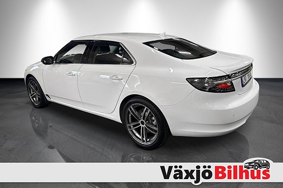 Saab 9-5 3 of 19