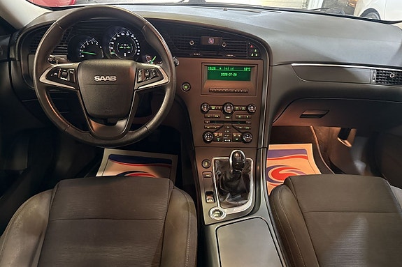 Saab 9-5 9 of 19