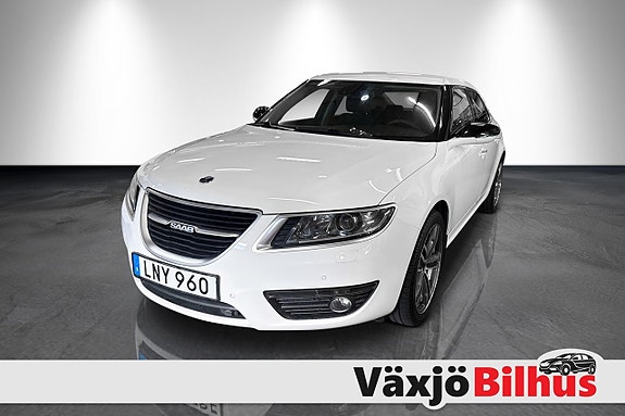 Saab 9-5