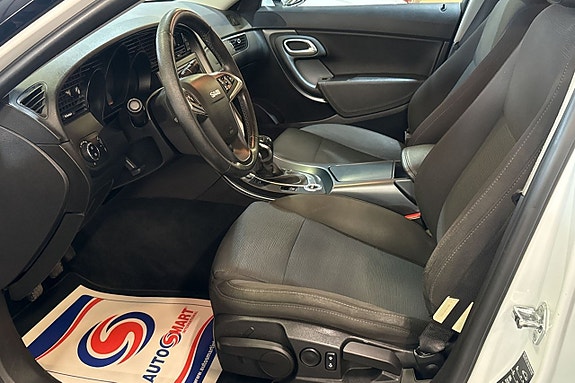 Saab 9-5 10 of 19
