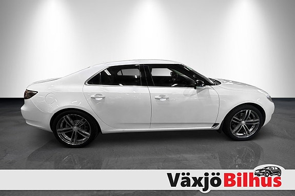 Saab 9-5 6 of 19