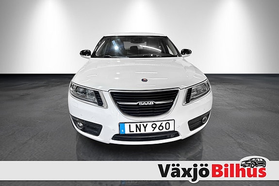 Saab 9-5 8 of 19