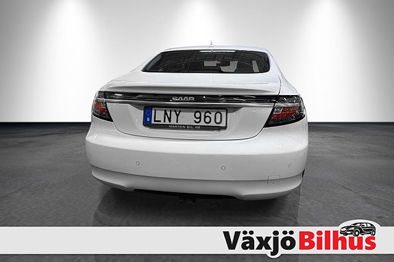 Saab 9-5 5 of 19