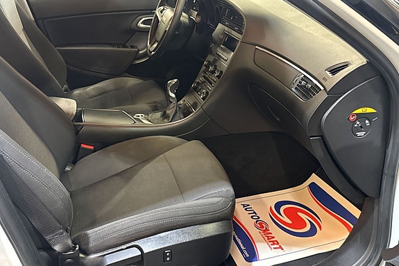 Saab 9-5 11 of 19