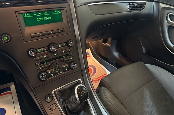 Saab 9-5 15 of 19