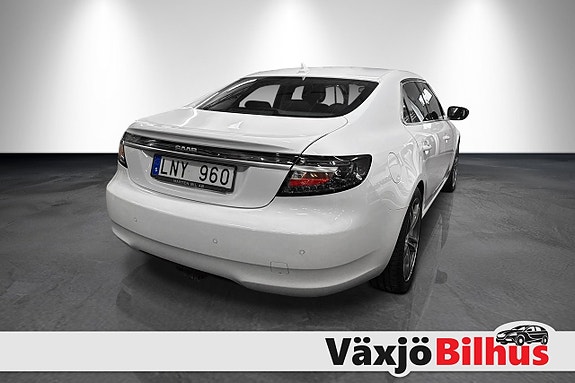 Saab 9-5 4 of 19