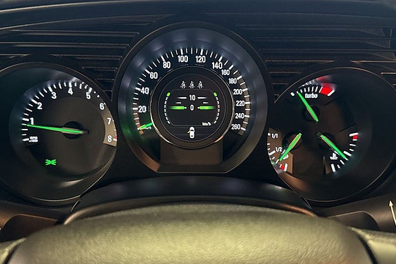 Saab 9-5 16 of 19