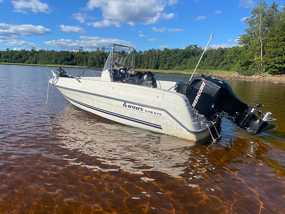 Ryds 520 GTS 2 of 4
