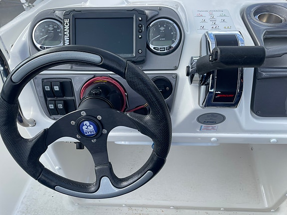 Ryds 520 GTS 4 of 4