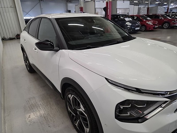 Citroen C4 3 of 10
