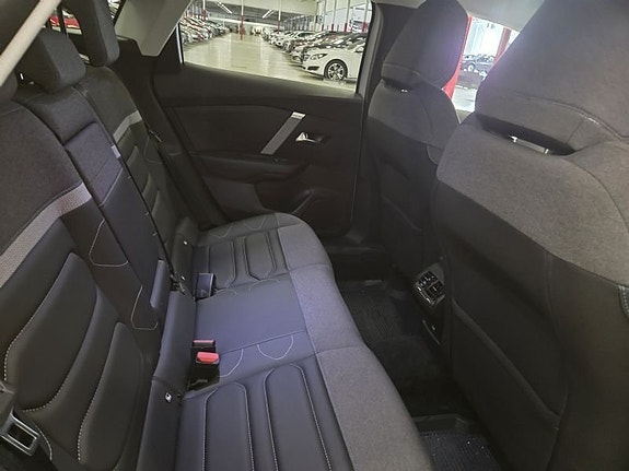 Citroen C4 5 of 10