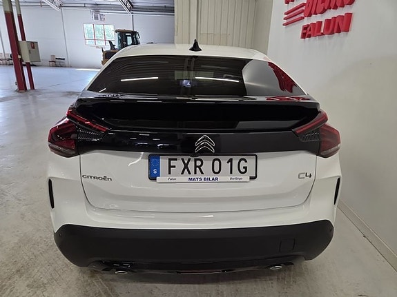 Citroen C4 7 of 10