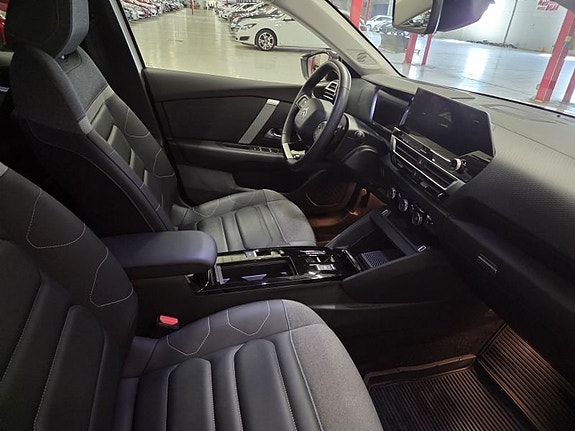 Citroen C4 4 of 10