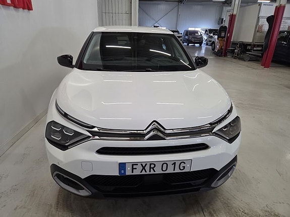 Citroen C4 2 of 10